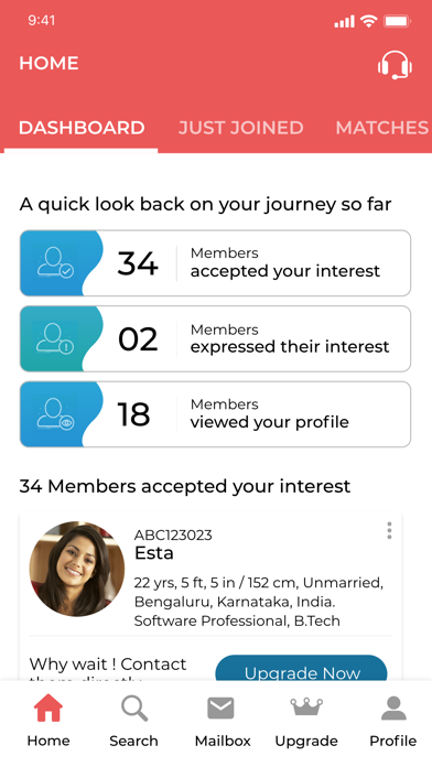 Christian Matrimony preview