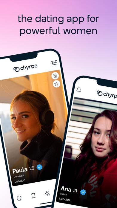 Chyrpe Dating preview