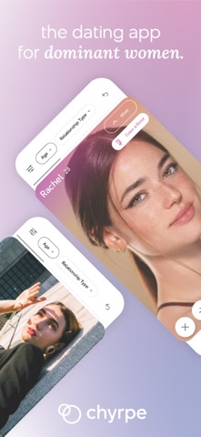 Chyrpe Dating preview
