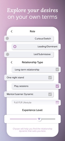 Chyrpe Dating preview