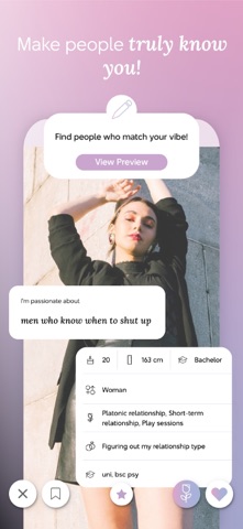 Chyrpe Dating preview