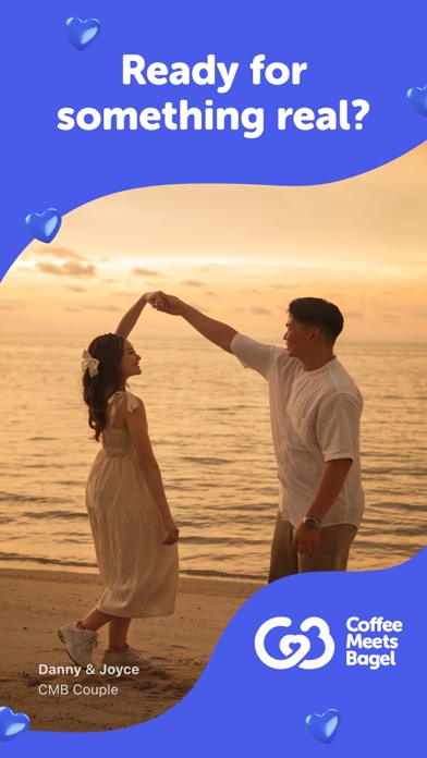 Coffee Meets Bagel preview