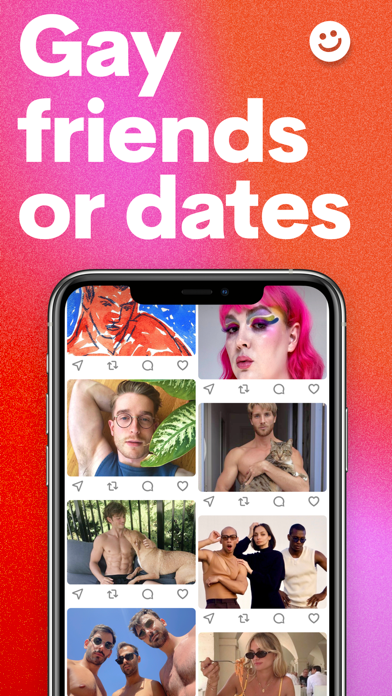 Collective screenshot