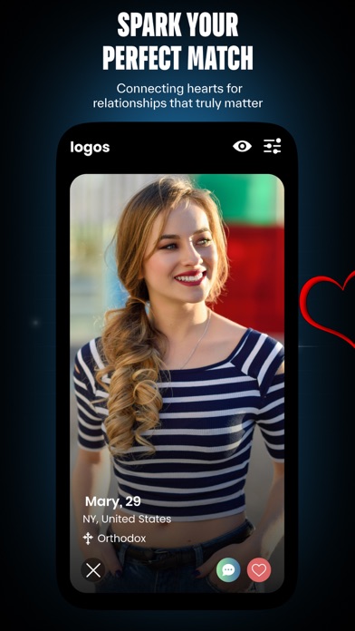 CopticsMatch preview