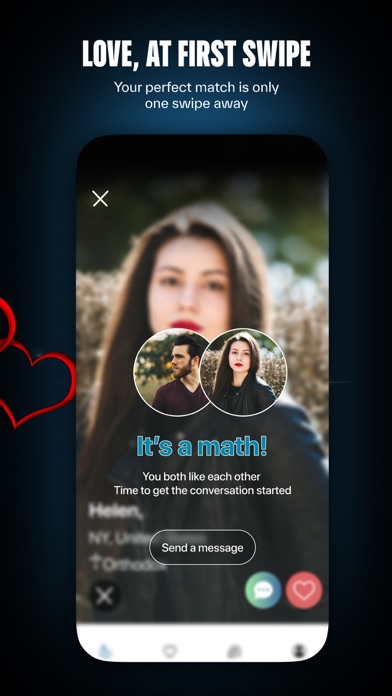 CopticsMatch preview