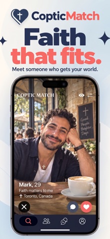 CopticsMatch screenshot