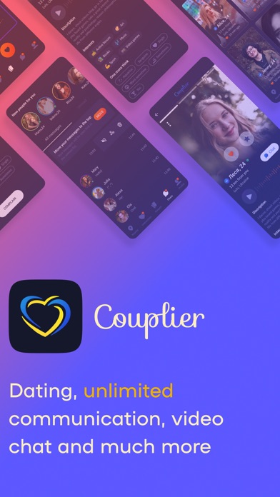 Couplier preview