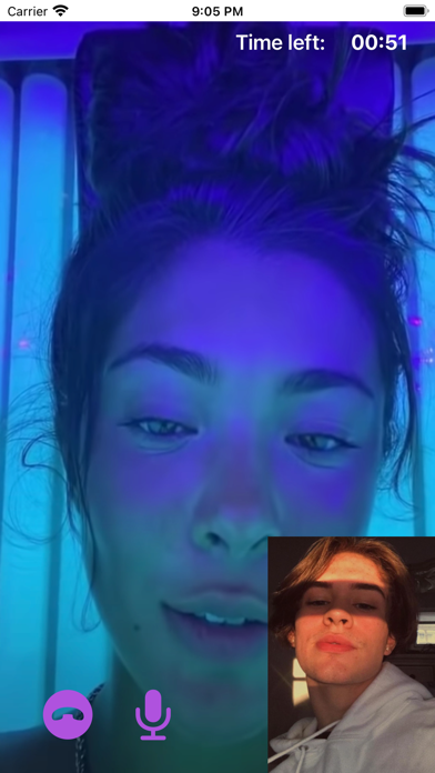 Cuff screenshot
