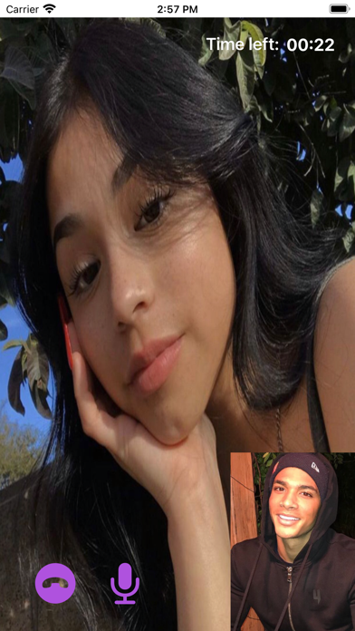 Cuff screenshot