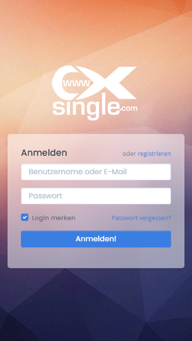 cxSingle preview