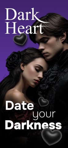 DarkHeart preview