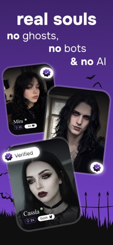 DarkHeart preview