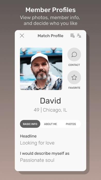 Date Truckers preview