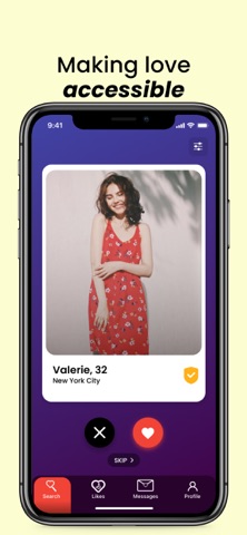 Dateability preview
