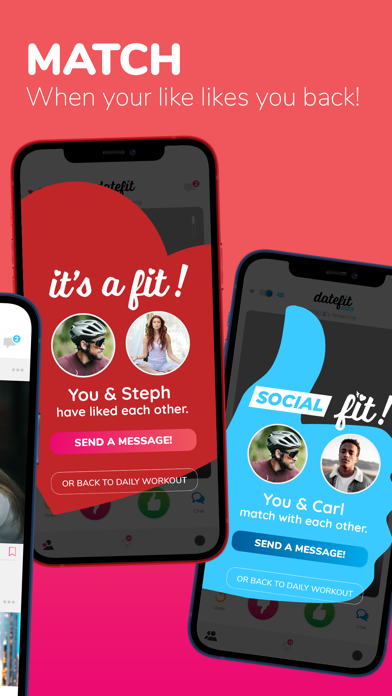 Datefit preview