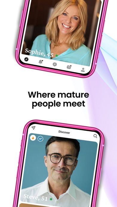 DateMyAge preview