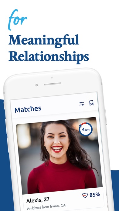 DatingSphere preview