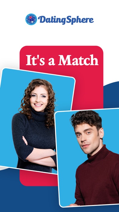 DatingSphere preview