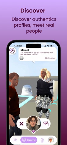 Datopia preview