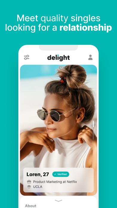 Delight preview