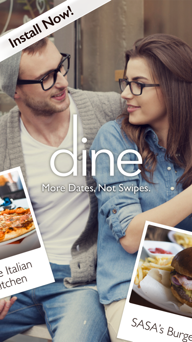 Dine preview