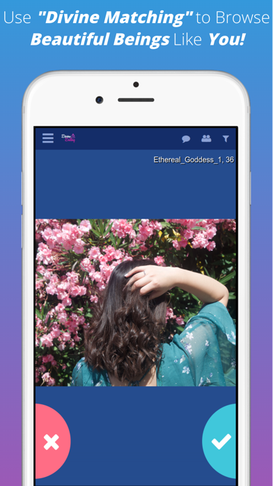 Divine Dating preview