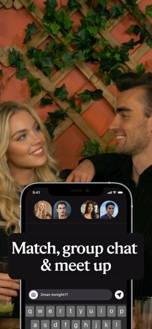 Doubble preview