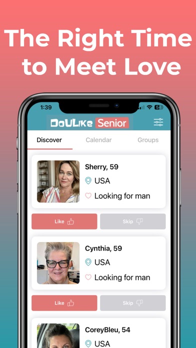 DoULikeSenior preview