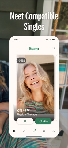 eharmony preview