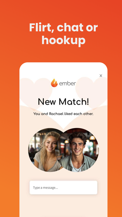 Ember preview