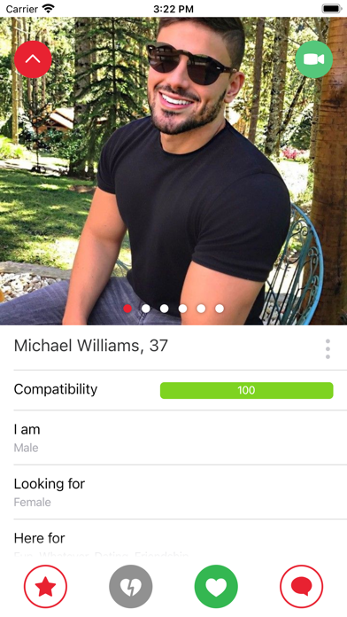 Emotions Dating preview