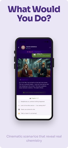 Equal Dating App preview