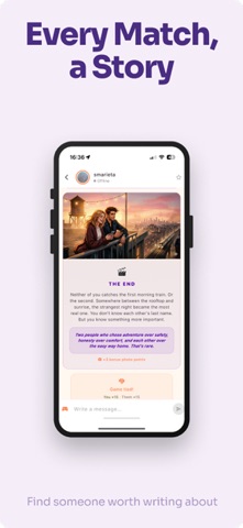 Equal Dating App preview