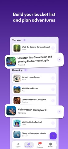 Fairytrail preview