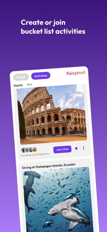 Fairytrail preview