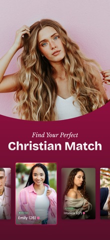 Faith Dating preview