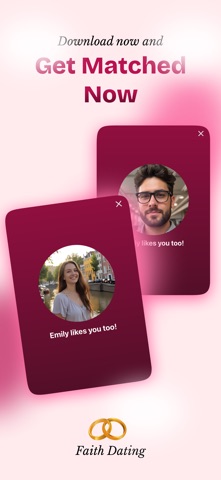Faith Dating preview