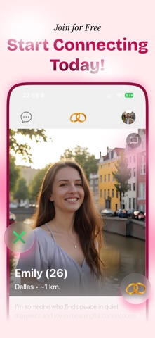 Faith Dating preview