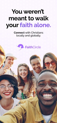 FaithCircle preview