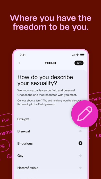 Feeld preview