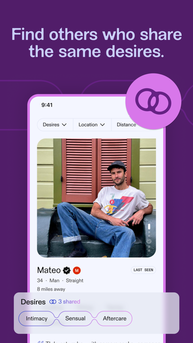 Feeld preview