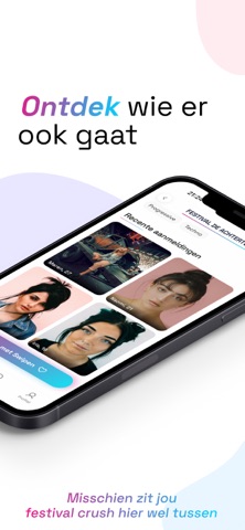 FestiFlirt preview