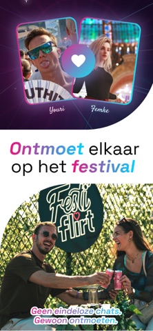 FestiFlirt preview