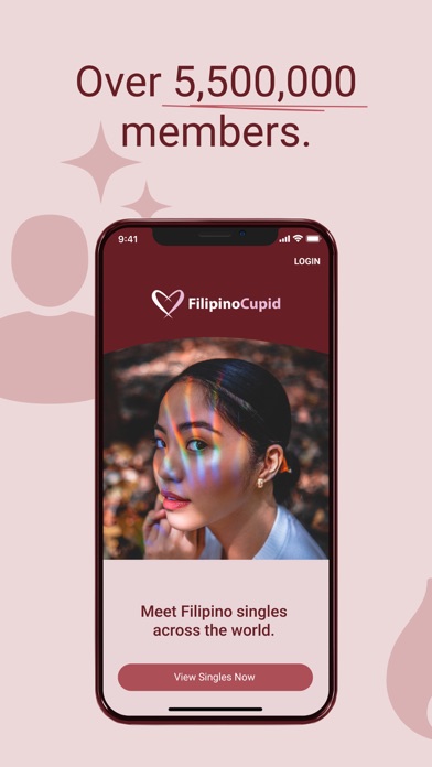 FilipinoCupid preview