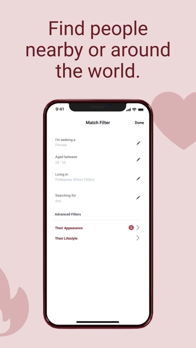 FilipinoCupid preview