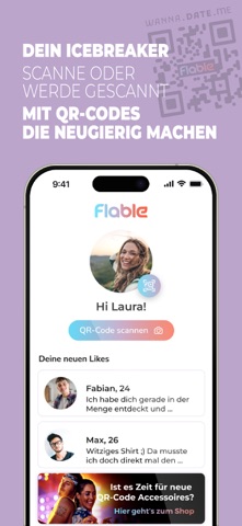 Flable preview