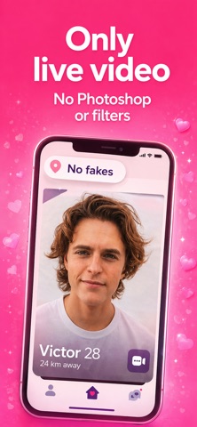 Flamingo Dating preview