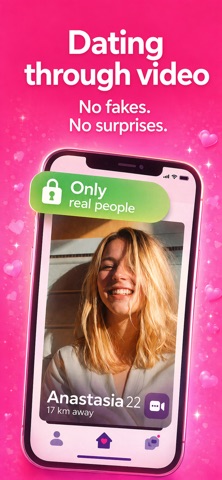 Flamingo Dating preview