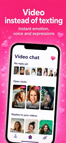 Flamingo Dating preview