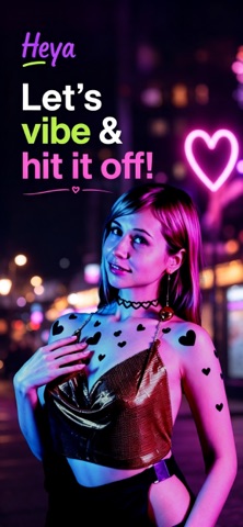 Flirt Hookup: Meet Hook up preview
